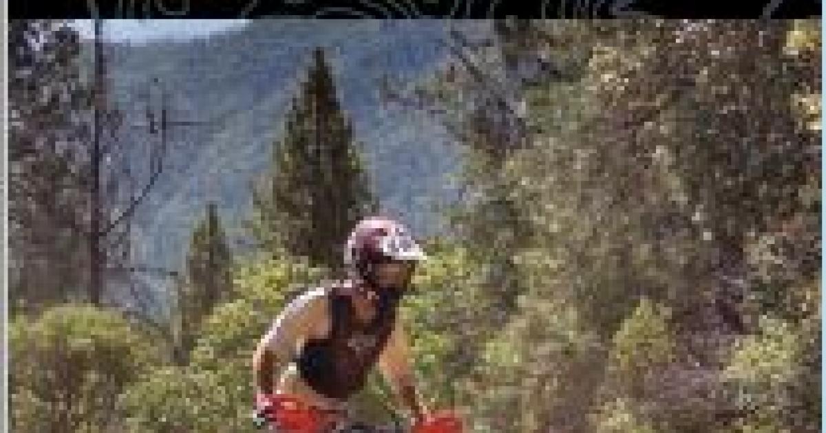 ChappieShasta Off Highway Vehicle Area Bureau of Land Management